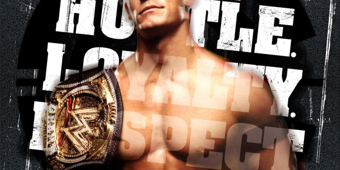 1280x1024 John Cena - John Cena Wallpaper (3395945) - Fanpop