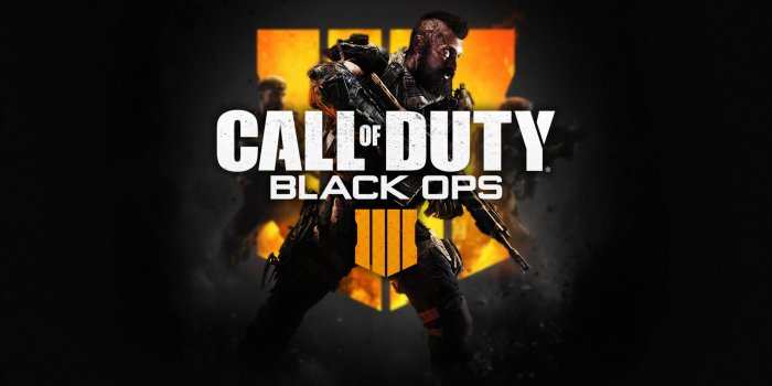 2560x1440 Media] Black Ops 4 Wallpaper (2460x1440) : Blackops4