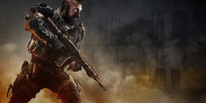 1920x1080 Call of Duty Black Ops 4 reveals Ambush, an all-new limited time