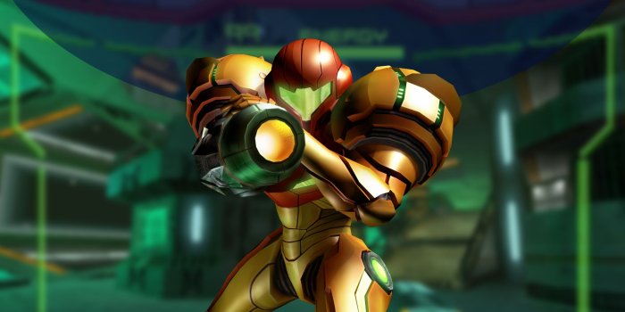 1920x1080 Metroid Prime Hunters HD Wallpaper 8 - 1920 X 1080