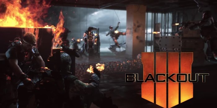1600x900 BLACKOUT Battle Royale Comes to Call of Duty: Black Ops 4 With A