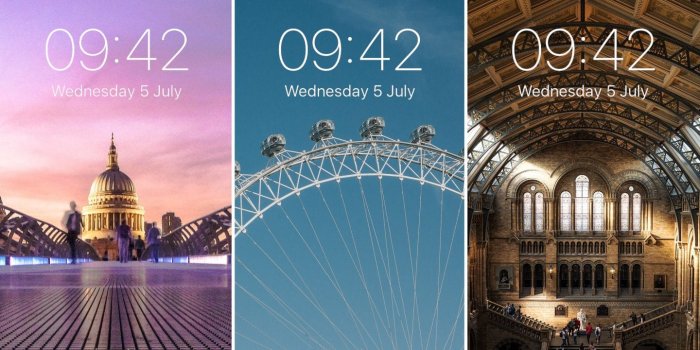 1440x854 Download 23 Free HD Phone Wallpaper Photos With A London Theme