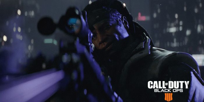 1920x1080 Prophet Wallpaper - Call of Duty: Black Ops 4 : CallOfDutyBlackOps4