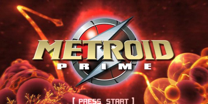 1920x1200 Metroid Prime Wallpaper | 1920x1200 | ID:37868