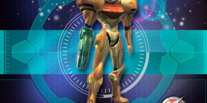 1024x768 Metroid Prime wallpapers | Metroid Prime stock photos