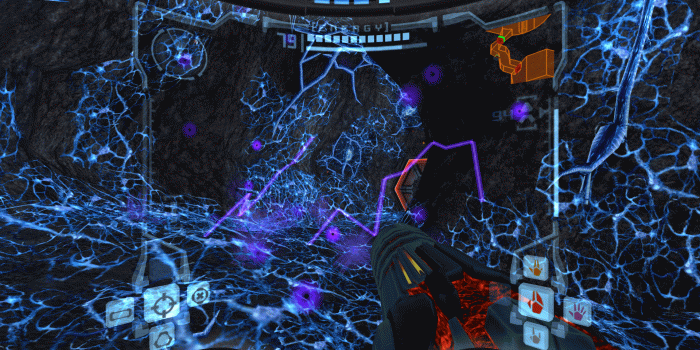1920x1080 Metroid Prime HD Wallpaper | Background Image | 1920x1080 | ID