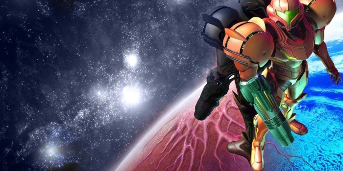 1024x768 Metroid Prime 3 Wallpapers Danasrgb.top Desktop Background