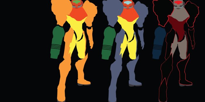 1920x1200 Metroid Prime wallpaper - Game wallpapers - #15937