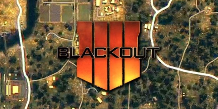 1600x900 First Teaser Images Revealed for 'Blackout' Battle Royale Map