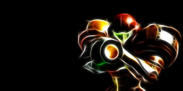 1920x1080 Metroid HD Backgrounds