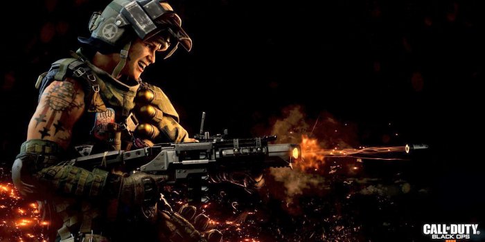 1600x900 Call of Duty: Black Ops 4' tweaks a familiar multiplayer formula