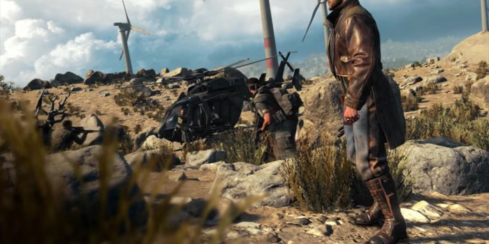 1920x1080 Blackout Bo4 Wallpaper – HD Wallpapers