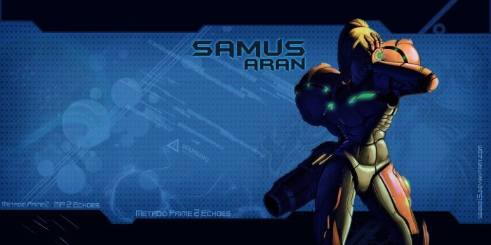 1920x1080 Metroid Prime 3 Wallpapers (74+ background pictures)