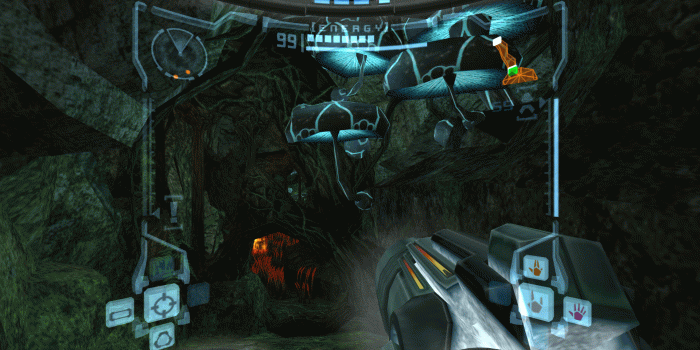 1920x1080 Free download Metroid Prime Computer Wallpapers Desktop Backgrounds