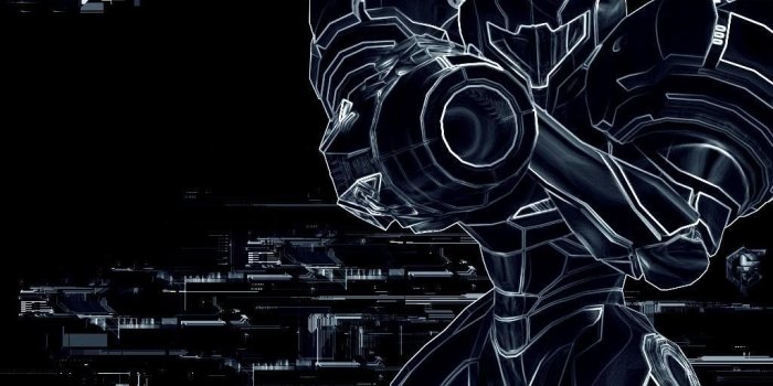 1024x768 Metroid Wallpaper - Wallpapers Browse