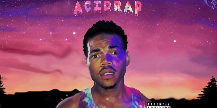 1280x800 Chance The Rapper Wallpapers