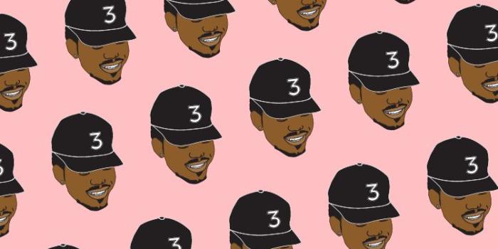 750x1334 Chance the Rapper wallpaper | m u s i c a ♬ in 2019 | Rapper