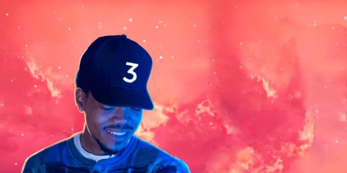 1440x900 Chance The Rapper Wallpaper 5 - 1440 X 900