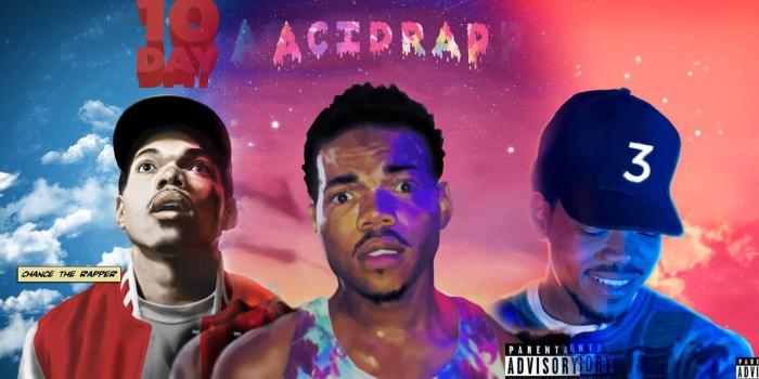 1280x720 Chance The Rapper Wallpapers