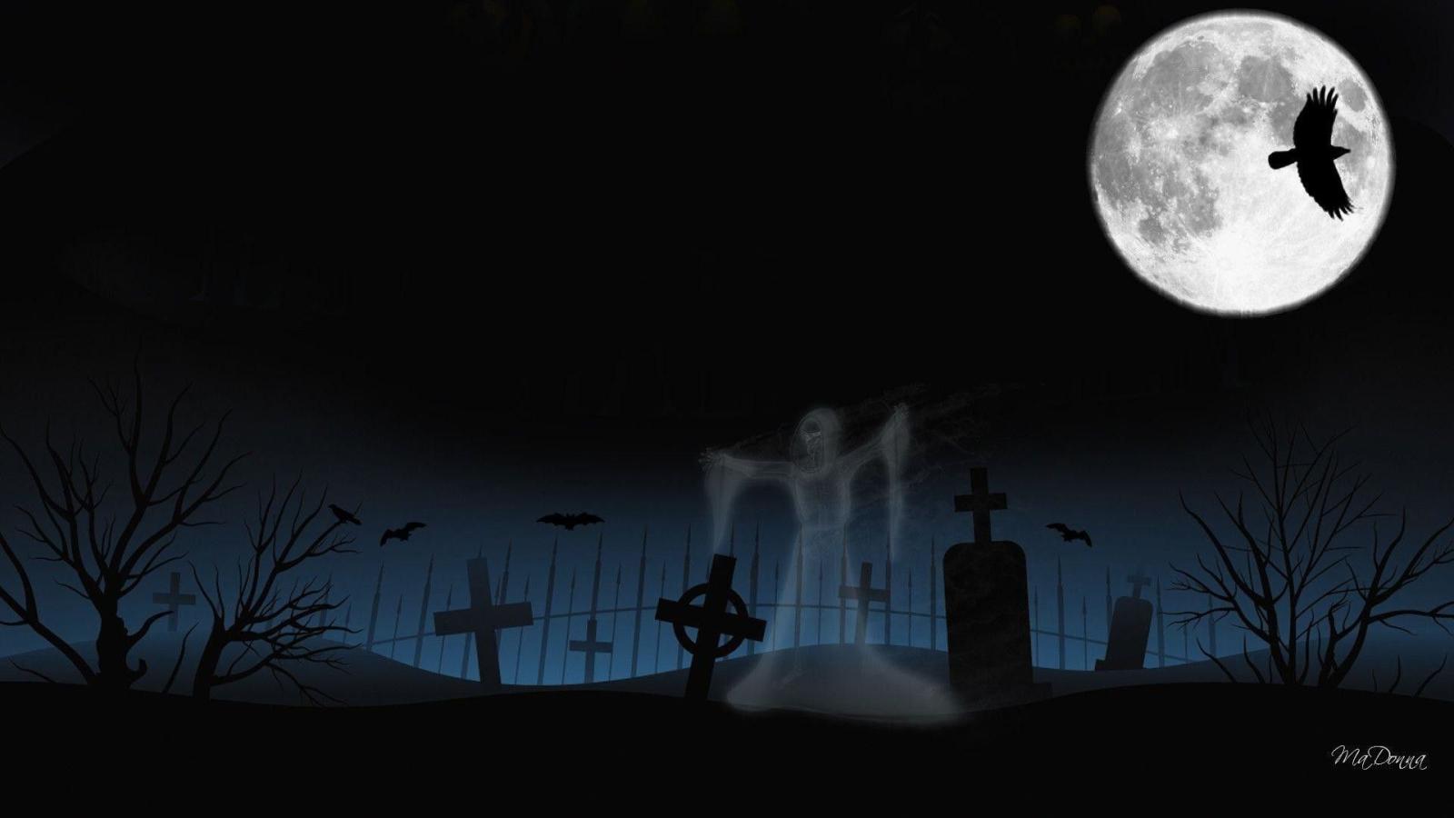 1920x1080 58+ Graveyard Wallpapers on WallpaperPlay