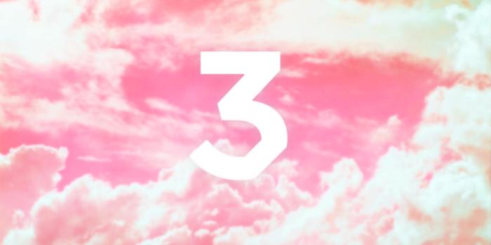 2560x1440 Colouring Book - Chance the Rapper Wallpaper [OC] 2560 x 1440