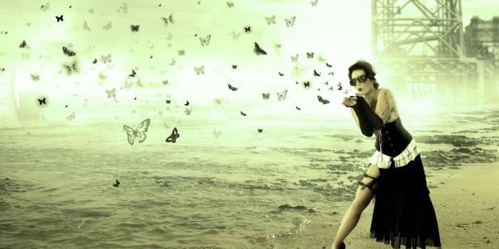 1920x1371 Gothic HD Wallpaper | Background Image | 1920x1371 | ID:300926