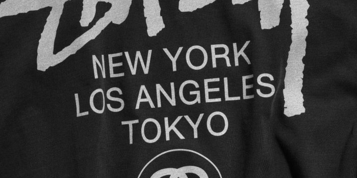 3000x3750 Stüssy World Tour | Stussy | Official Website USA & Canada