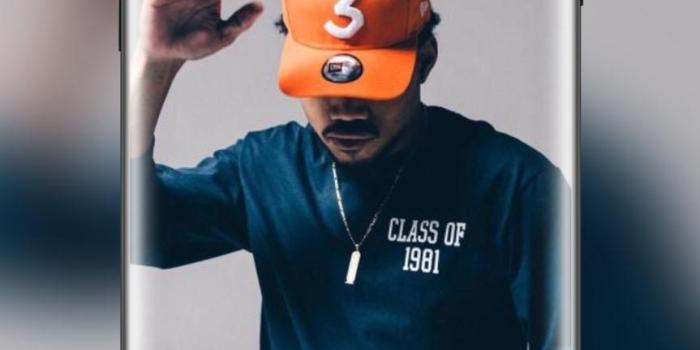 863x1535 Chance The Rapper Wallpapers HD for Android - APK Download