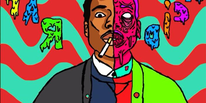 2000x1491 Free screensaver wallpapers for chance the rapper - Free HD Wallpapers