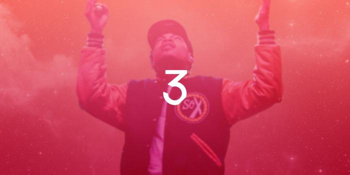 2119x1145 Chance the Rapper Cartoon Wallpapers - Top Free Chance the Rapper