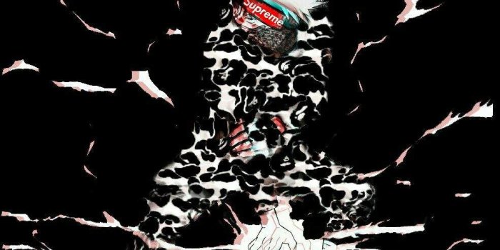 985x947 Kakashi Supreme Wallpapers