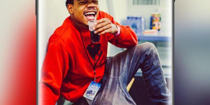 863x1535 Chance The Rapper Wallpapers HD for Android - APK Download