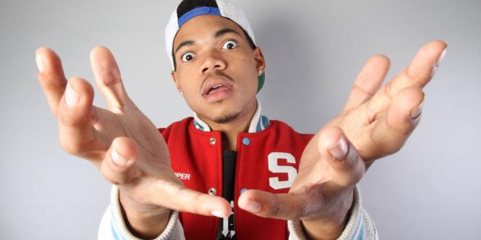 2048x1365 Chance The Rapper Wallpapers Backgrounds