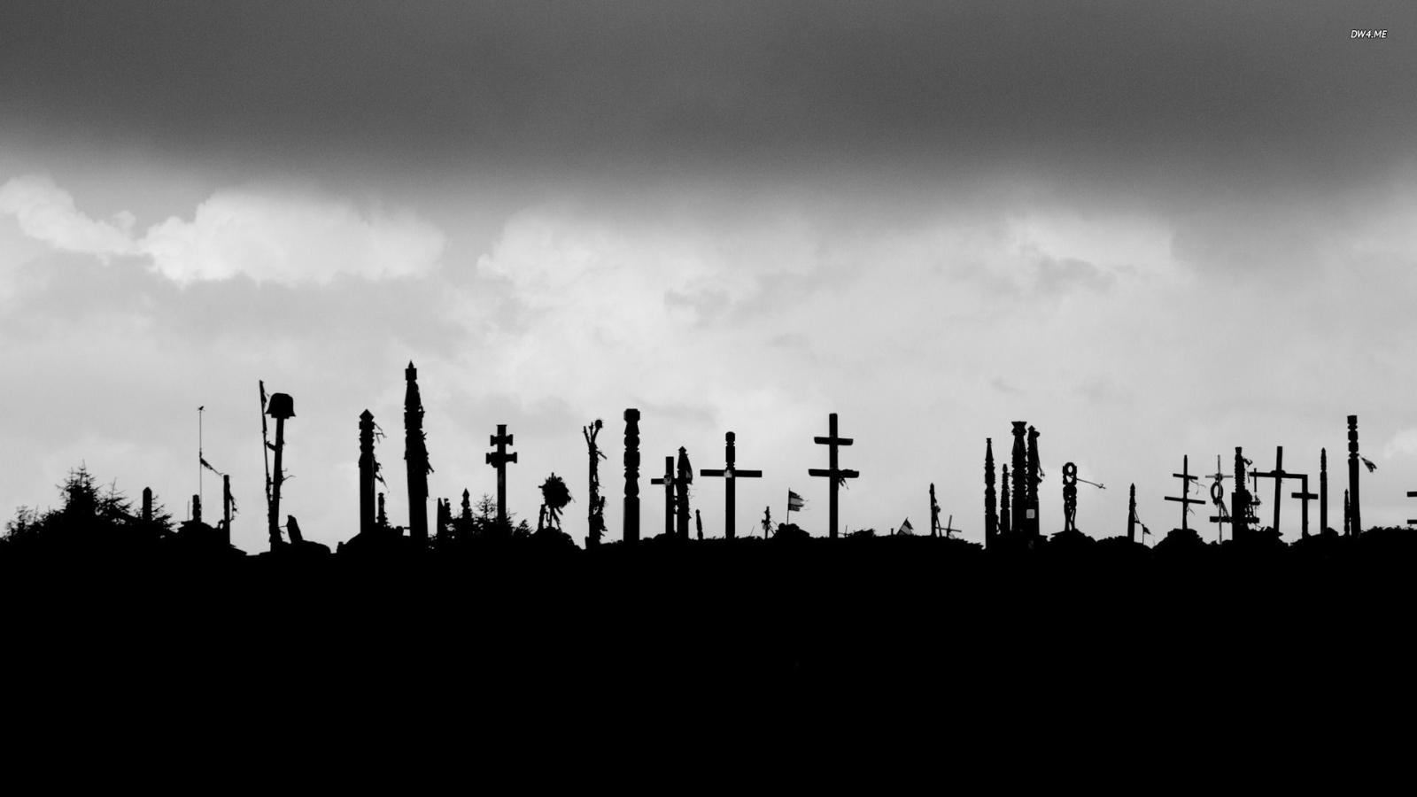 1920x1080 71+] Graveyard Wallpaper on WallpaperSafari