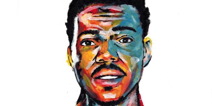 1366x768 Wallpaper blink best of chance the rapper wallpapers hd for 3 - Free