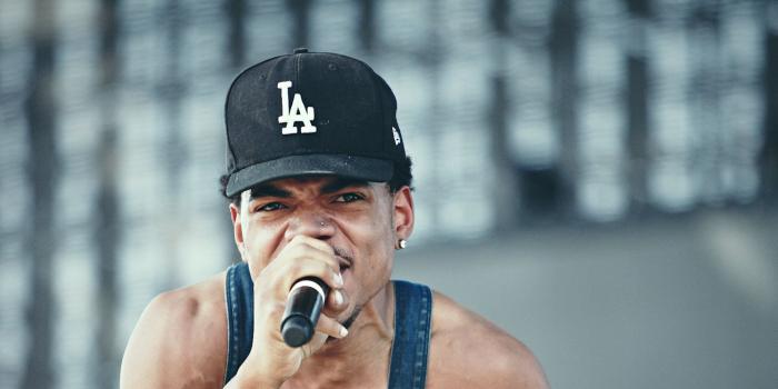 2560x1024 Chance The Rapper Wallpaper 15 - 2560 X 1024