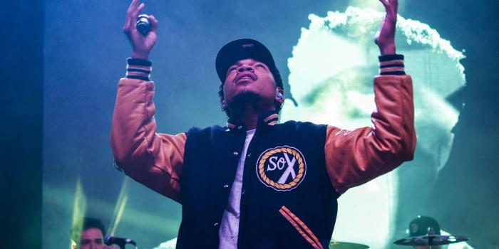 2048x1365 55 wallpapers with Chance the Rapper - Qulari.com