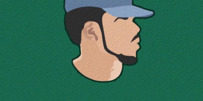 720x1280 Chance The rapper | Phone Wallpapers in 2019 | Chance the rapper