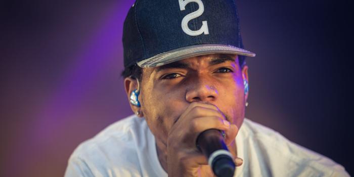 1920x1080 Chance The Rapper Wallpaper | Full HD Pictures