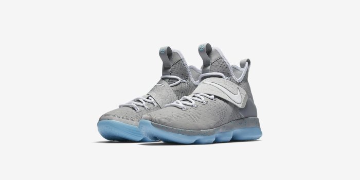 1920x1080 The Nike LeBron 14 Air Mag-Inspired 'Summer Pack' Releases Today