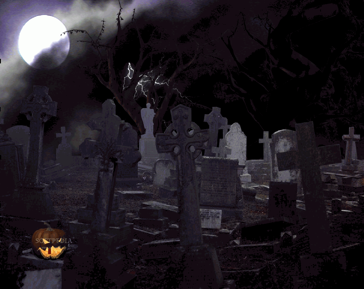 1209x962 49+] Animated Graveyard Wallpaper on WallpaperSafari