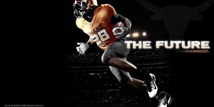 1280x800 2016 Texas Longhorns Football Wallpapers