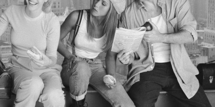 720x1280 TV Show/Friends (720x1280) Wallpaper ID: 587420