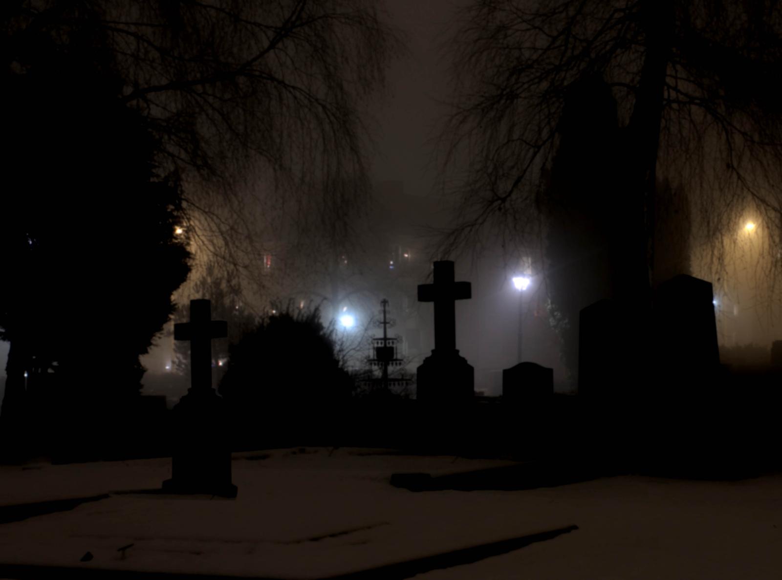 4041x3000 45+] Creepy Graveyard Wallpaper on WallpaperSafari
