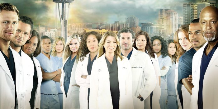 3000x1687 Grey's Anatomy Wallpapers