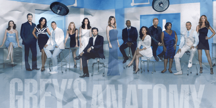 1280x800 Grey's Anatomy Wallpapers