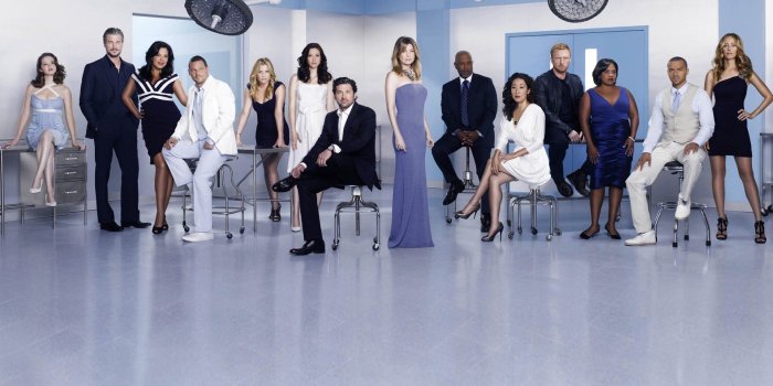 1920x1080 36 Grey's Anatomy HD Wallpapers | Background Images