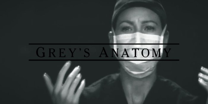 1920x1080 Greys Anatomy HD Wallpapers (79+ images)