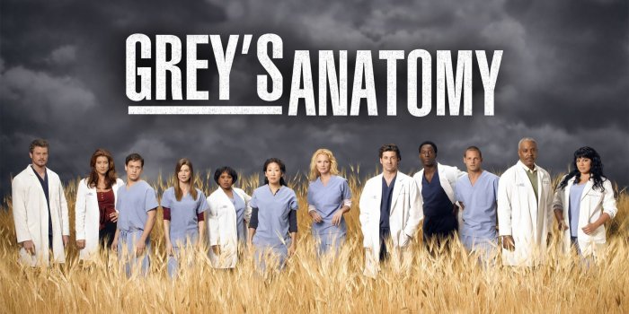 1920x1200 Grey's Anatomy [7] wallpaper - TV Show wallpapers - #15007