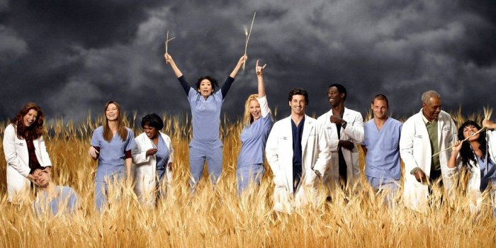 1024x768 new update Grey's Anatomy HD Wallpapers - TV Series hdwall…